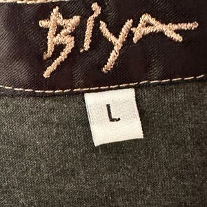 Designed Biya collection vintage